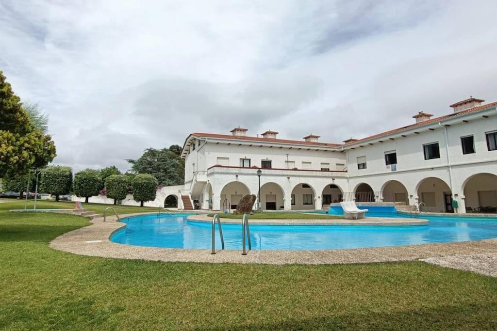 Apartamento Camino De La Costa 阿瓜尔达 外观 照片