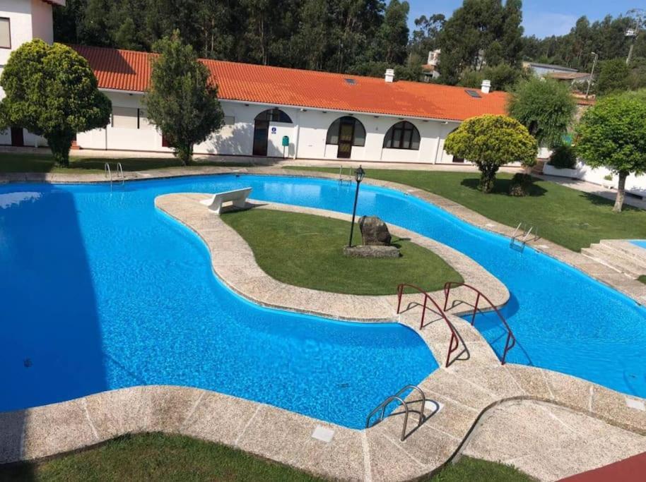 Apartamento Camino De La Costa 阿瓜尔达 外观 照片