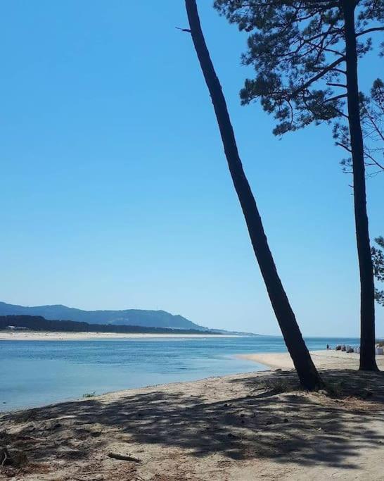 Apartamento Camino De La Costa 阿瓜尔达 外观 照片
