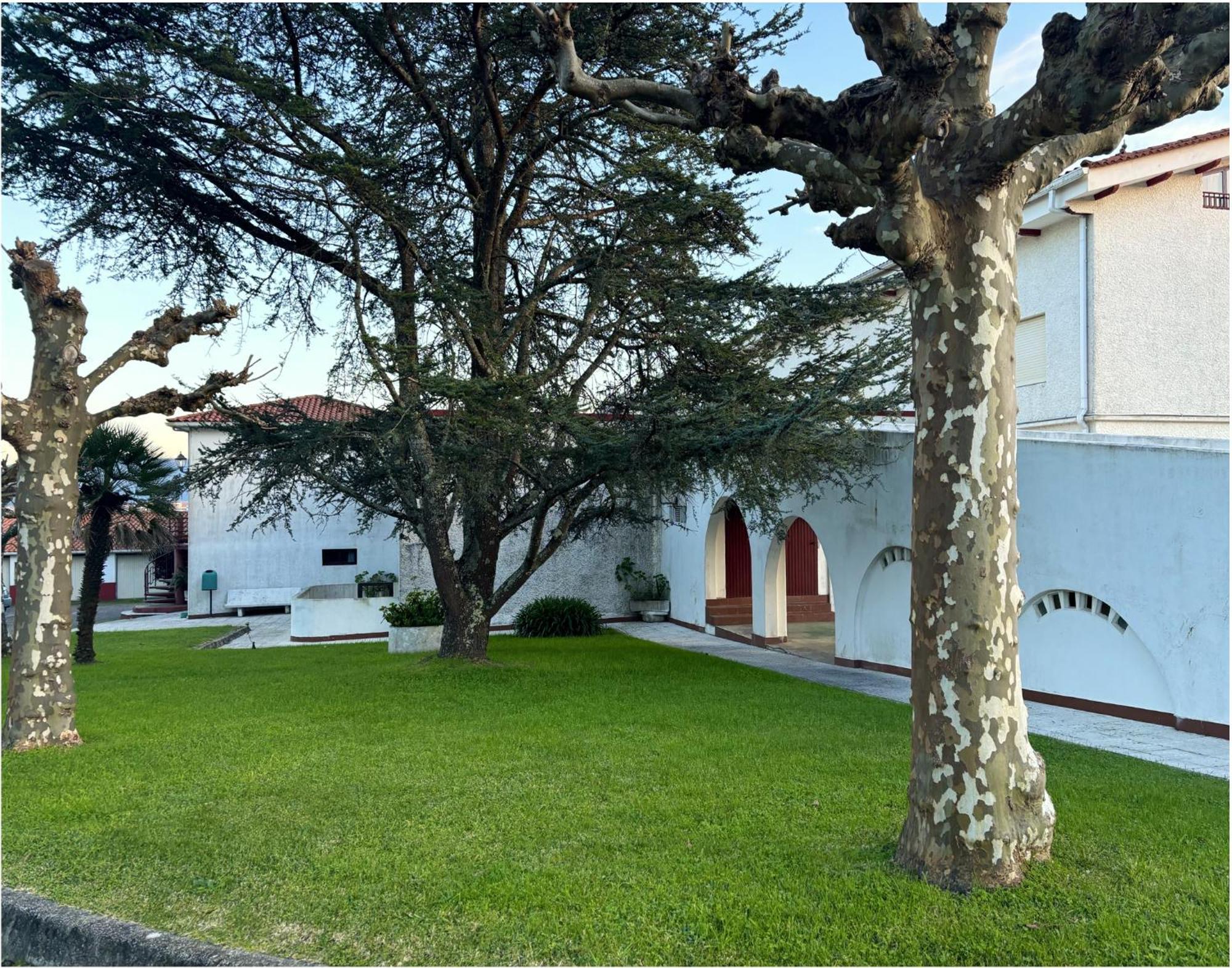Apartamento Camino De La Costa 阿瓜尔达 外观 照片