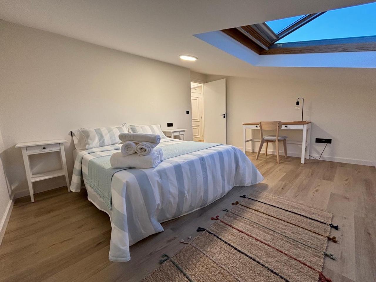 Apartamento Camino De La Costa 阿瓜尔达 外观 照片