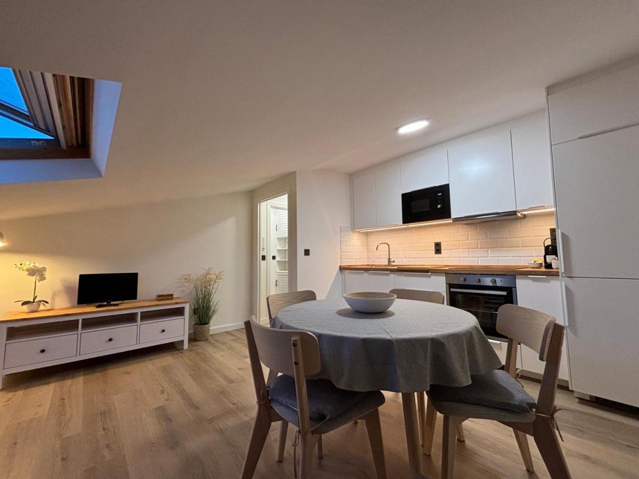Apartamento Camino De La Costa 阿瓜尔达 外观 照片