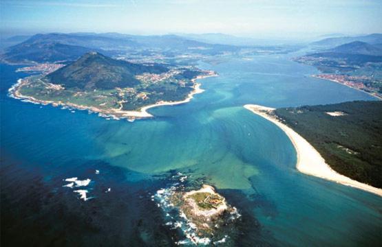 Apartamento Camino De La Costa 阿瓜尔达 外观 照片