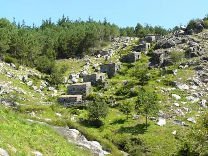 Apartamento Camino De La Costa 阿瓜尔达 外观 照片