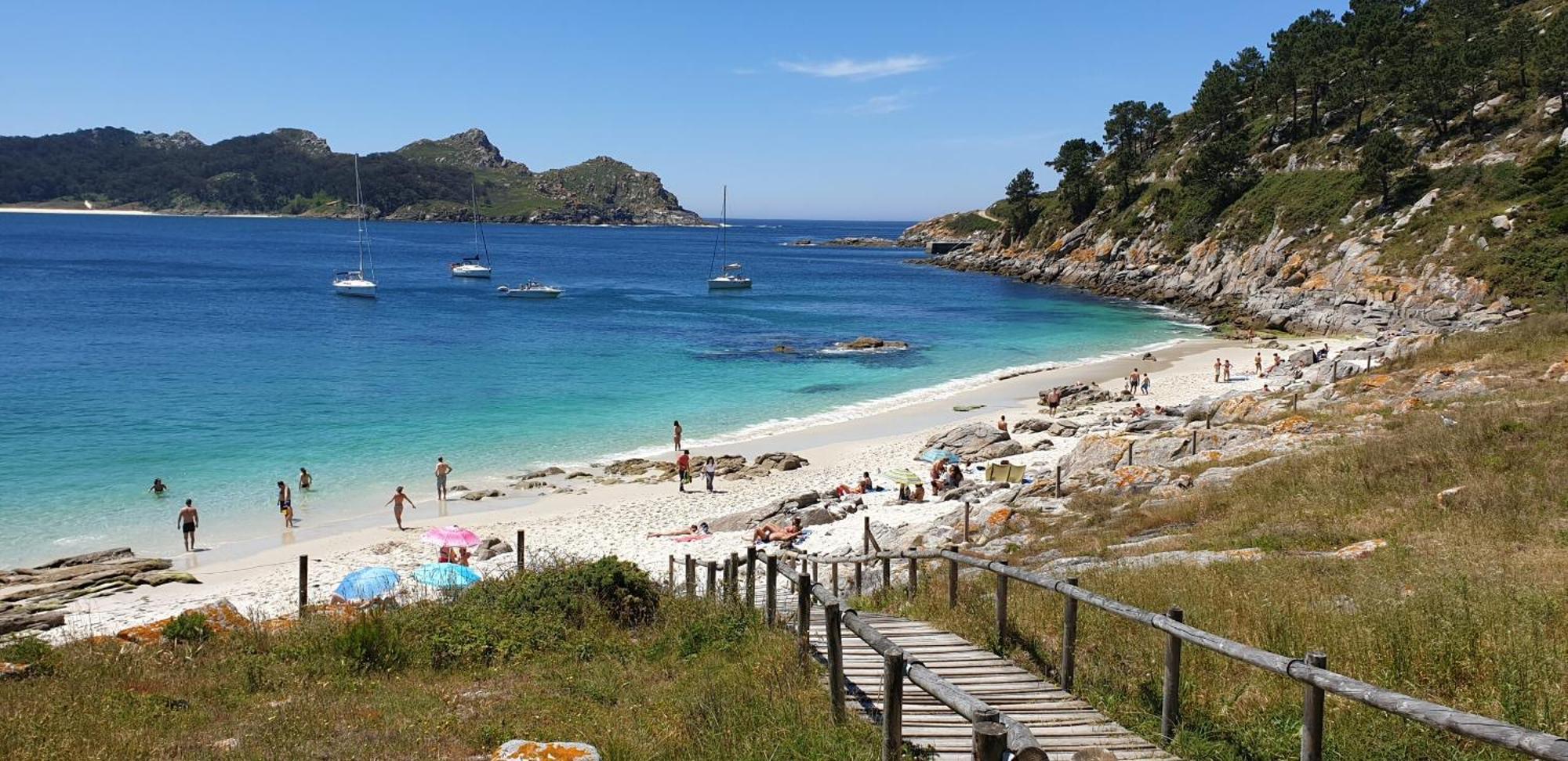 Apartamento Camino De La Costa 阿瓜尔达 外观 照片