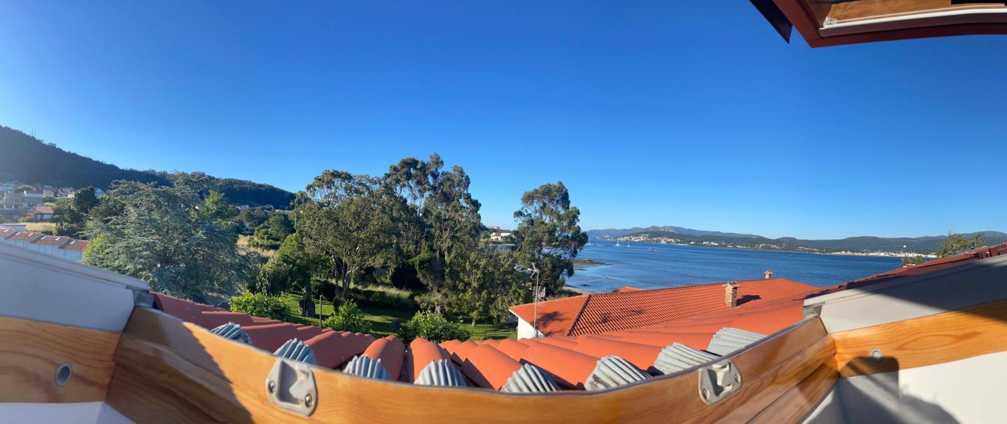 Apartamento Camino De La Costa 阿瓜尔达 外观 照片