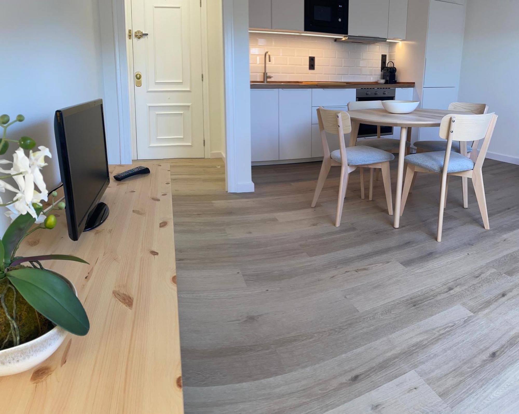 Apartamento Camino De La Costa 阿瓜尔达 外观 照片